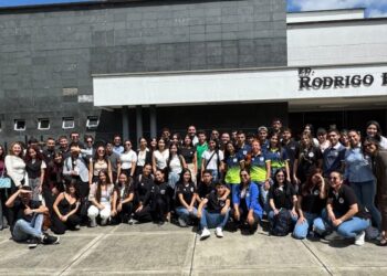 La Universidad Tecnológica de Pereira brilló en el 15.º Encuentro Departamental de Semilleros de Investigación