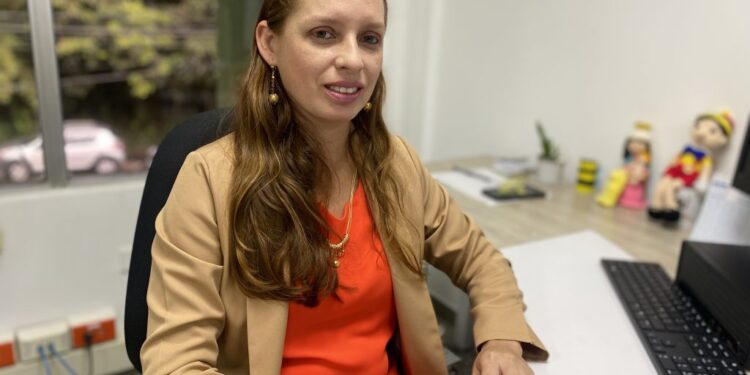 Una líder con vocación: el corazón detrás del programa de Medicina Veterinaria y Zootecnia