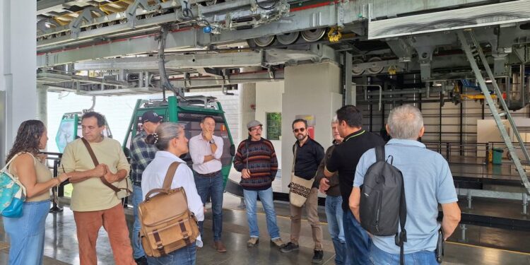 Docentes de la Facultad de Tecnología de la UTP refuerzan su compromiso con la sostenibilidad ambiental