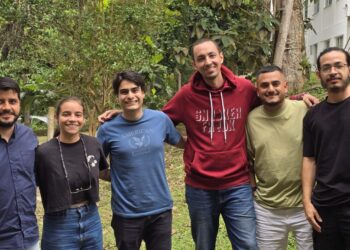 El Semillero de Investigación en Procesamiento de Bioseñales de la Facultad de Ingenierías: un impulso a la Biomédica en la UTP