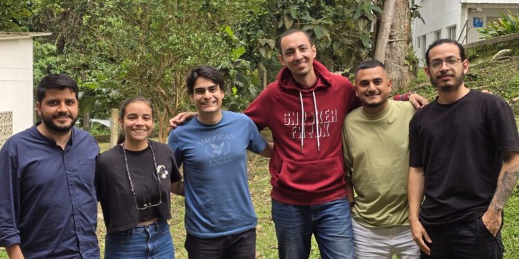 El Semillero de Investigación en Procesamiento de Bioseñales de la Facultad de Ingenierías: un impulso a la Biomédica en la UTP