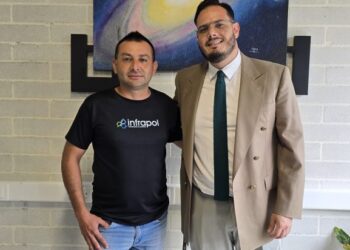 La Facultad de Ciencias Básicas de la UTP e Infrapol sellan un convenio para impulsar la economía circular y la sostenibilidad ambiental