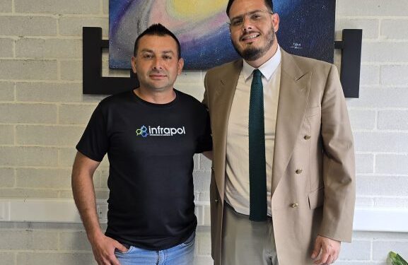 La Facultad de Ciencias Básicas de la UTP e Infrapol sellan un convenio para impulsar la economía circular y la sostenibilidad ambiental