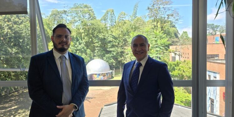 “Educar con Ciencia”: una apuesta transformadora para profesionales STEM+ que quieren enseñar con sentido