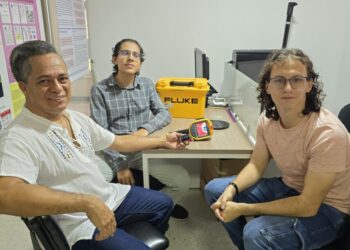 La ciencia que conecta: el semillero de investigación en Biofísica de la Facultad de Ingenierías impulsa la exploración científica desde la formación universitaria