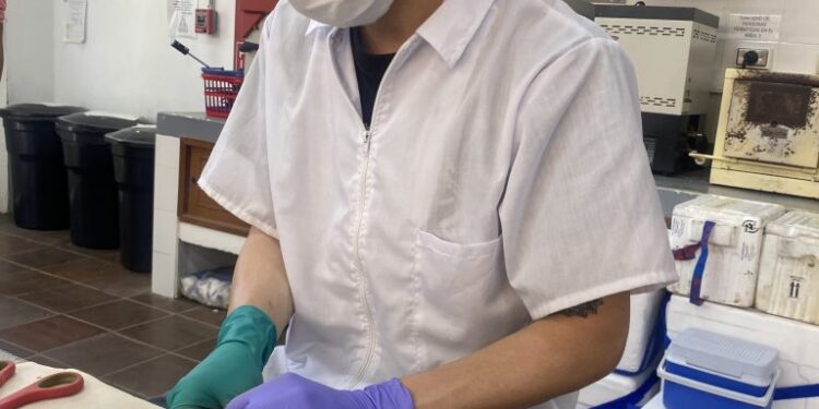 Formarse para transformar: una historia desde la Facultad de Ciencias Ambientales