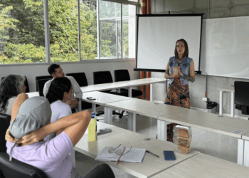 El CDTA y Comfamiliar Risaralda unen esfuerzos para impulsar el emprendimiento regional