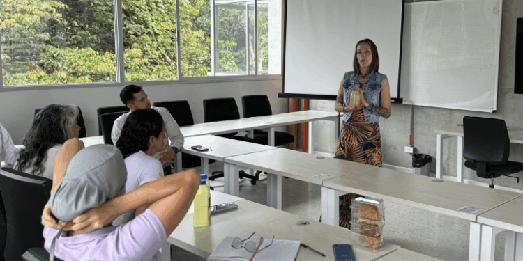 El CDTA y Comfamiliar Risaralda unen esfuerzos para impulsar el emprendimiento regional