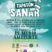 TAPATÓN Sanar: ¡Caminemos juntos por el medio ambiente y ayudemos a la niñez con cáncer!