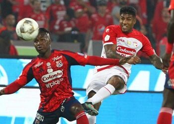 Santa Fe, campeón: todo el dinero que ganó por coronar la Liga I-2025