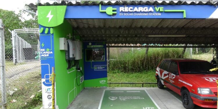 La UTP invita a descubrir su Campus Sustentable en el Día Mundial del Medio Ambiente