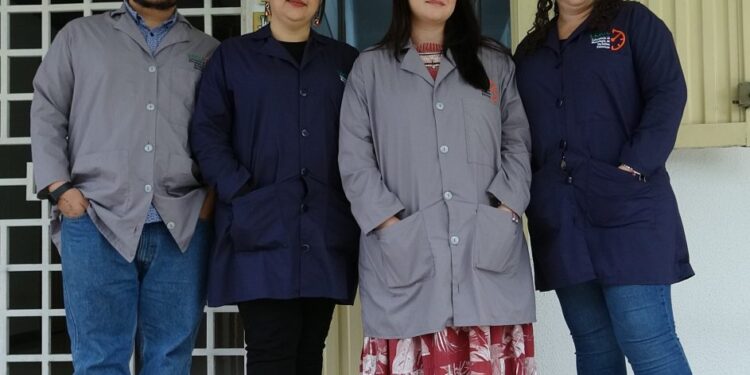 Medir con responsabilidad: Laboratorio de Metrología de Variables Eléctricas UTP, un referente nacional en precisión eléctrica