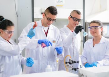 Vacaciones Tecno-Recreativas UTP: ciencia, tecnología y diversión para la niñez