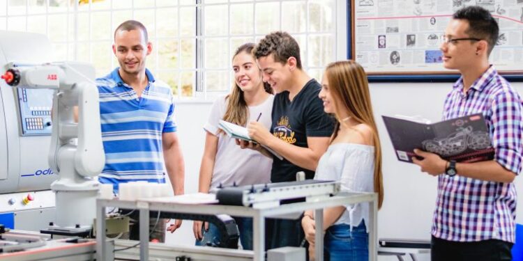 Inscripciones abiertas para el segundo semestre de 2025 en la UTP con PIN gratuito