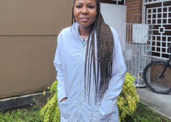 «Yo soy un caso de éxito»: Lina M. Mosquera cuenta cómo el Monitoreo de Fuentes de Financiación de la UTP impulsa proyectos reales y transforma vida