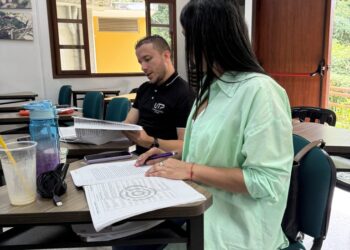Formación estratégica en seguridad de la información para equipos técnicos de la UTP