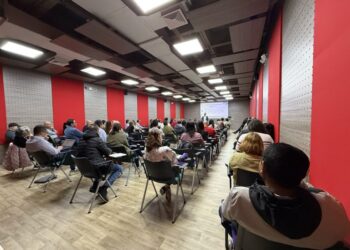 UTP fortalece la prevención del acoso laboral y la violencia basada en género con espacios de capacitación para directivos