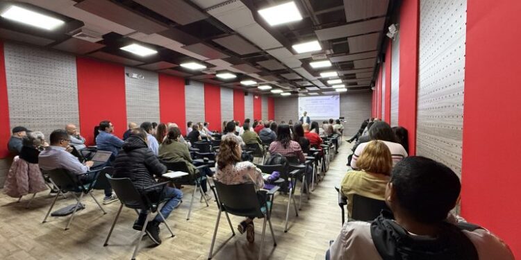UTP fortalece la prevención del acoso laboral y la violencia basada en género con espacios de capacitación para directivos
