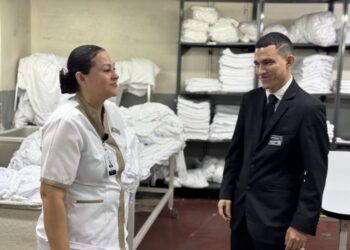 Henderson Perdomo: una historia de perseverancia y transformación en el turismo