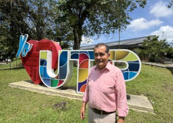 Juan Carlos Castaño Benjumea: una vida tejida con la Universidad Tecnológica de Pereira