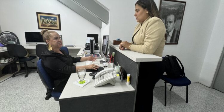 Una vida hecha de oficio y afecto: Gladys Consuelo Castrillón Zapata