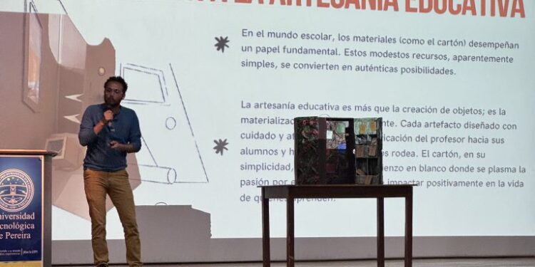 Hasta el próximo 28 de julio estará abierta la convocatoria para socializar experiencias significativas de prácticas académicas