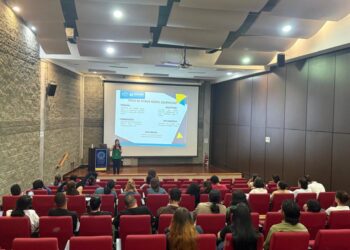 La UTP a través del CGA refuerza el manejo integral de residuos peligrosos y avanza en la actualización del PGIRASA