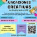 Vacaciones Creativas en el Jardín Botánico: arte, naturaleza y conciencia ambiental para los más pequeños