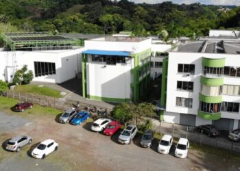 Cierre temporal del parqueadero de La Julita por mantenimiento preventivo obligatorio del Megacable