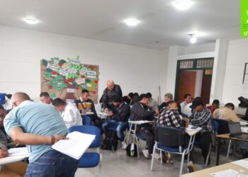 Inscripciones abiertas para el semestre 2025 – 2 en las Tecnologías de UTP en Tu Territorio 