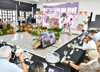 La UTP participó en el Consejo Nacional de Rectores del SUE en Montería