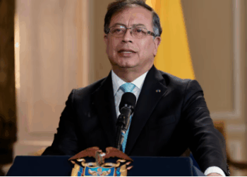 Gustavo Petro se pronunció sobre el atentado contra Miguel Uribe Turbay: ordenó proteger al adolescente que le disparó