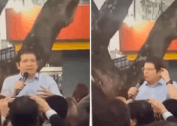 Atentado Miguel Uribe: capturan a la mujer que habría entregado el arma al sicario, estaba en Florencia, Caquetá