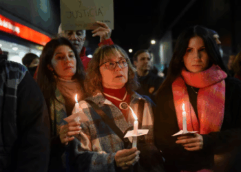 Marcha del Silencio: Así fue la multitudinaria asistencia en las ciudades participantes en la movilización convocada tras el atentado a Miguel Uribe Turbay