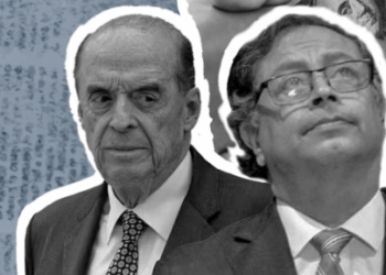 Excanciller Leyva habría buscado ‘bendición’ de Trump para sacar a Petro de la Presidencia: “Contaba con evidencias”