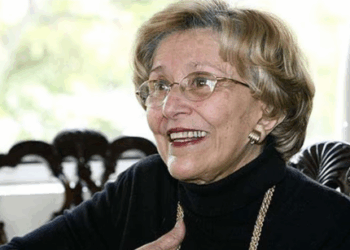 EN VIVO: Último adiós a Nydia Quintero Turbay; su cuerpo permanece en cámara ardiente en el Capitolio Nacional