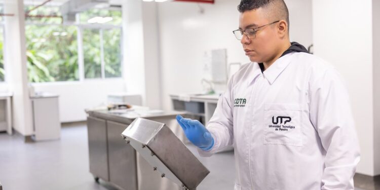 Convocatoria interna para financiación de proyectos de grupos de investigación – Año 2025