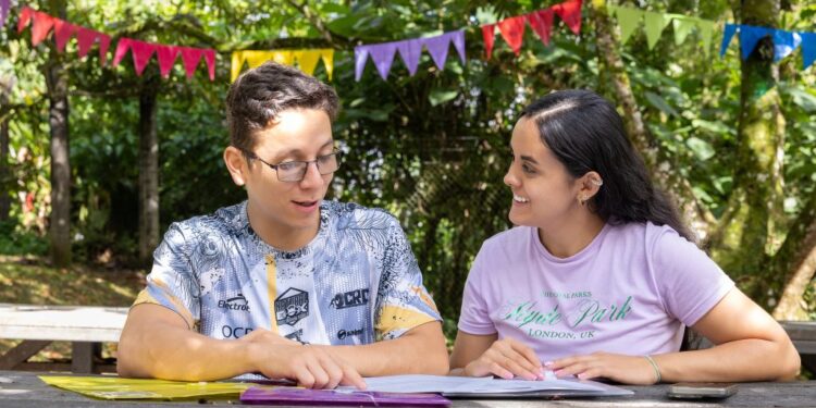 Inscripciones abiertas para los cursos intersemestrales de inglés del ILEX – UTP