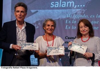 Una vida por la paz: el eco eterno de Federico Mayor Zaragoza
