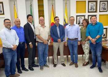 Innovación, excelencia académica y proyección global: los hitos de la Facultad de Ingenierías en 2024