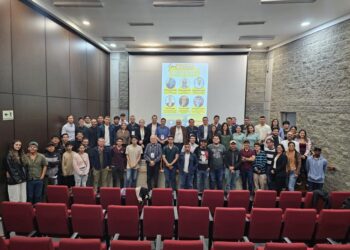 Pereira fue sede del Primer Simposio de Energía Nuclear: una apuesta por el futuro energético de Colombia