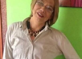 Falleció madre de aspirante a la Cámara