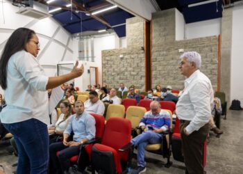 La UTP impulsa el diálogo y la construcción colectiva con directivos académicos