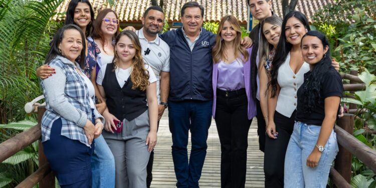 Directivos de pregrado y posgrado aportan al fortalecimiento del Plan de Desarrollo Institucional de la UTP