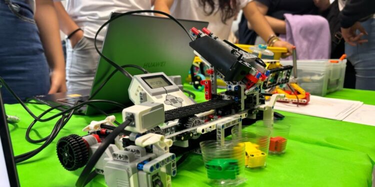 La UTP abre inscripciones para Robot Kids: vacaciones recreativas de tecnología y creatividad