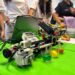 La UTP abre inscripciones para Robot Kids: vacaciones recreativas de tecnología y creatividad