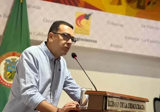 Alcaldía de Pereira avanza satisfactoriamente en la ejecución del Plan de Desarrollo