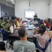 Personal de la Diger Pereira se capacita en atención inclusiva