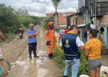 Alcaldía de Pereira declara la calamidad pública por temporada de lluvias