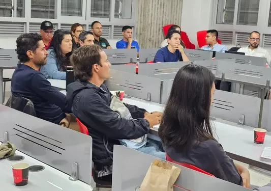 Pereira consolida su ecosistema de innovación con el fortalecimiento de Ruta Especializada de Emprendimiento Tecnológico TI 4.0